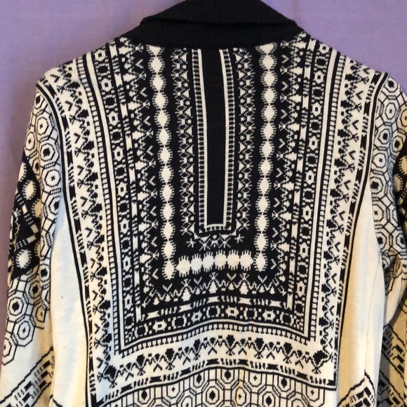 Staring at stars cardigan - Picture 4 of 7